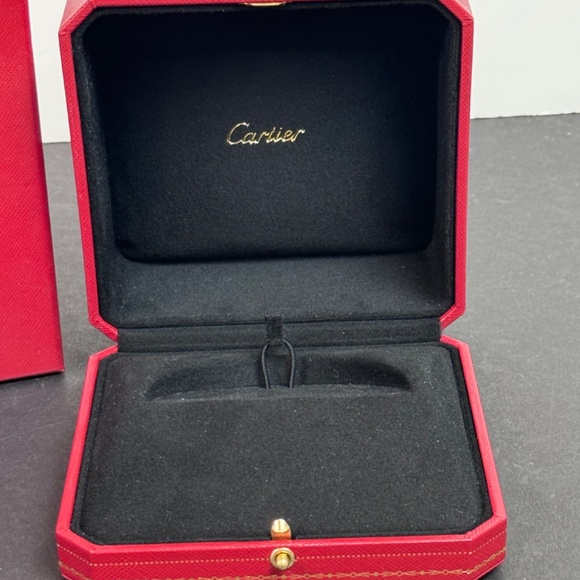 Cartier Bracelet Box - Picture 2 of 9
